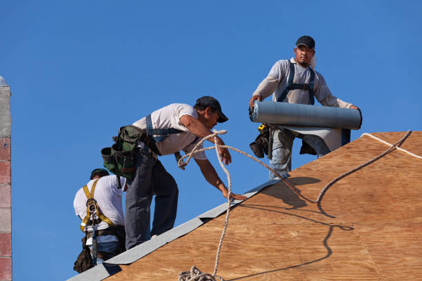 Tile Roofing Contractor in Goodlettsville, TN
