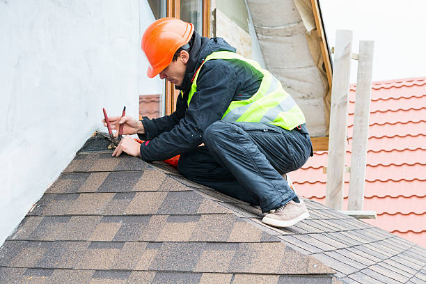 Quick and Trustworthy Emergency Roof Repair Services in Goodlettsville, TN