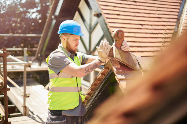 Tile Roofing Contractor in Goodlettsville, TN